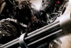 Sinopsis Terminator Salvation Film Christian Bale Bioskop Trans TV Hari ini 16 Februari 2025