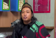 Siapa Yanti PWK? Benarlah Nama Aslinya Laras Ririn? Sosok yang Viral Sering di Sebut Namanya Oleh Praz Teguh di Podcast 