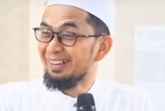 Profil dan Riwayat Pendidikan Ustadz Adi Hidayat yang Diduga Bakal Gantikan Gus Mifta Sebagai Utusan Khusus Presiden, Lengkap: Umur, Agama dan Akun Instagram