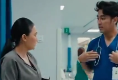 Link Nonton Serial Sekotengs EPS 1-2 Lengkap di Prime Video Bukan LK21 Ada Adipati Dolken dan Abidzar Al Ghifari: Kisah Dinamika Dokter Muda saat Koas