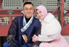 Siapa Istri dan Anak dr. Gia Pratama? Intip Biodata Syafira Imaniar yang punya Pekerjaan Mentereng Tak Kalah dengan Sang Suami