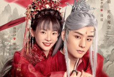 KUY Nonton Drachin Wu Ran (2024) Episode 11 - 12 Sub Indo di Tencent Vidio, Cek Spoiler hingga Tautan Download, Dunia Fantasi Luar Biasa!