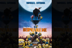 Urutan Nonton Film Despicable Me yang Pertama hingga Despicable Me 4 Terbaru 2024