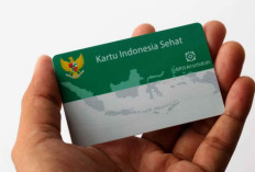 Tak Hanya Bisa Untuk Berobat, Kartu BPJS Kesehatan Juga Bisa Digunakan Untuk Ini