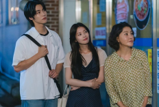 10 Penjelasan Ending Drakor Love Next Door Dibintangi Jung So Min dan Jung Hae In: Sad Atau Happy Ending? Kematian Seok Ryu jadi Jalan Menuju Season 2?