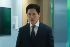 Spoiler dan Link Streaming Drakor The Auditors Episode 5-6 Sub Indo Bukan di LK21 Tapi di TVN: Hwang Dae Woong Merasa Cemas Setelah Kedatangan Tim Audit Cha Il 