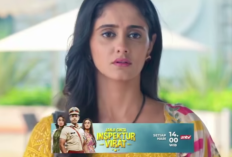 Sinopsis Serial India ANTV Janji Cinta Inspektur Virat Hari ini 27 November 2024: Sai Merindukan Sosok Virat 