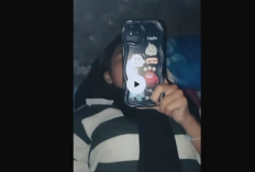 No Sensor! Video Asusila Saskia Gisting Full Durasi 20 Menit Link di Videy, Ternyata Masih Dibawah Umur!