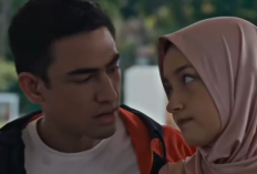 LINK STREAMING Azzamine 2024 Dibintangi Arbani Yasiz dan Megan Domani Bukan di LK21 Tapi di Bioskop: Usaha Keras Azzam untuk Menaklukkan Hati Haura Jasmine