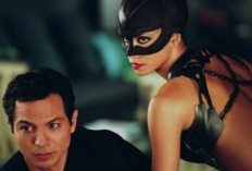 Sinopsis Catwoman Film Halle Berry Bioskop Trans TV Hari ini 30 Januari 2025