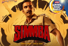 Sinopsis Mega Bollywood Simmba Hari ini 17 Maret 2024 di ANTV Ada Ranveer Singh dan Sara Ali Khan: Polisi India yang Siap Melindungi Wanita Cantik