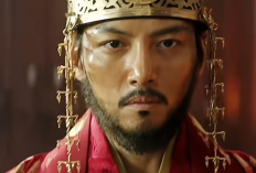 Penjelasan Episode Terakhir Drakor Queen Woo Part 2 yang Berakhir Open Ending, Arti dari Goguryeo Akhirnya Terungkap!