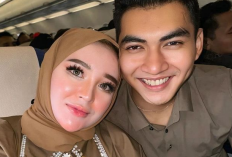 Siapa Mantan Suami Herlin Kenza? Selebgram Sekaligus Adik Shella Saukia yang Kini Bersiteru dengan Nikita Mirzani, Ternyata Bukan Orang Sembarangan?