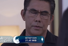 Di Antara Dua Cinta Episode 199 Hari ini 29 Maret 2024 di SCTV: Gunawan Akhirnya Beberkan Fakta Mengejutkan tentang Shavira dan Dania