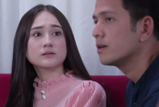 Cinta Berakhir Bahagia Episode 154 Hari ini 7 Agustus 2024 di RCTI: Reno Menghalangi Kevin untuk Bertemu Ayu