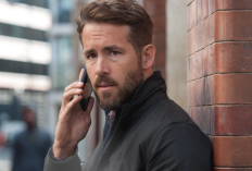 Sinopsis Criminal Bioskop Trans TV Hari Ini 5 November 2024 Dibintangi Ryan Reynolds: Kisah Bill Pope yang Harus Melindungi Programmer Jenius