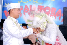 Apa Penyebab Meninggalnya Rika Amiyana? Pengantin Wanita Meninggal Dunia Usai Ijab Kabul di Lampung, Penyebab Meninggalnya Diungkap Sang MUA