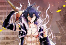 BACA KOMIK Han Dae Sung Returned From Hell Chapter 85 Bahasa Indonesia, Update Terbaru Cerita Raw Eng Sub Indo CEK di Sini