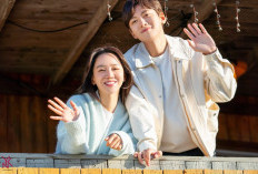 Nonton Sekarang! Spoiler Drama Welcome to Samdalri (2023) Episode 1 Sub Indo, Ji Chang Wook dan Shin Hye Sun Jadi Main Role!