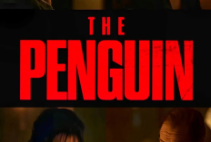 5 Penjelasan Ending Series The Penguin 2024 yang Dibintangi oleh Colin Farrell Fix Berlanjut ke Season 2 Usai Kehadiran Batman di Akhir