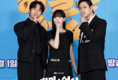 Spoiler Frankly Speaking Episode 5 dan 6 Sub Indo Jangan di Bilibili dan Loklok Tapi di Netflix: Mantan Kekasih Woo Ju Muncul Kembali