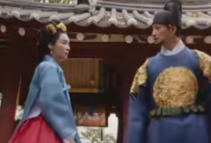 The Queen Who Crowns Episode 2 Sub Indo lengkap dengan Link dan Spoiler Bukan di LK21 Tapi di tvN: Lee Bang Won Memiliki Ambisi Besar untuk Menggantikan Raja Taejo