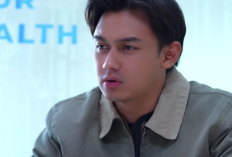 Sinopsis Sinetron SCTV My Heart Hari ini 27 Agustus 2024: Mike Takut Raisa Tidak Bisa Membujuk Dokter Andra untuk Merawat Rika