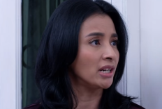 Cinta Berakhir Bahagia Episode 41 Hari ini 16 April 2024 di RCTI: Anjani Memutuskan untuk Menggugurkan Kandungannya