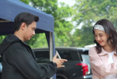 Daftar Rating TV Terbaru Hari ini 22 Agustus 2024 Luar Biasa My Heart Makin Melalangbuana Meluncur ke 5 Besar jadi Sangian Berat Saleha dan Cinta Yasmin