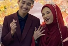 Arum Novia A Anak Siapa? Inilah Biodata Istri Raza Adhanzio Eks Super 7 yang Resmi Menikah, Bukan Orang Sembarangan?