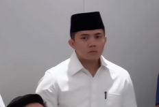 Terlihat Sedih saat Acara Bukber Bersama Partai PAN, Benarkah Mayor Teddy Kena Tegur Prabowo Subianto Akibat Tingkah Fansnya yang Kurang Beretika?