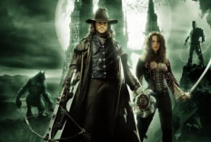 Sinopsis Van Helsing Bioskop Trans TV Hari ini 24 November 2024 Dibintangi Hugh Jackman: Aksi Gabriel Van Helsing Menangkap Drakula Demi Misi Rahasia