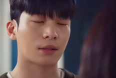 The Midnight Romance In Hagwon Episode 13 dan 14 Sub Indo Bukan di LokLok Tapi di TVING: Hye Jin Menolak Rencana Kejam dari Jun Jo