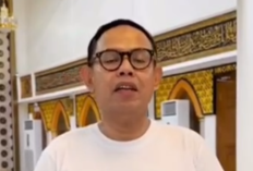 Siapa Istri dan Anak Andi Akmal Pasluddin Anggota DPR RI Praksi PKS yang Viral Usai Diduga Video Perselingkuhannya Viral, Benarkah Bukan Orang Sembarangan?