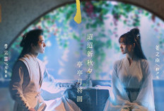 Drama Rise from the Ashes (2024) Episode 5-6 Sub Indo Kapan Tayang? Simak Daftar Penayangan, Sinopsis dan Link Nonton Bukan di LK21 Tapi Tencent Vidio: Cheng Xi Nian Mabuk Berat Jadi Cium Su Jing