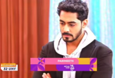 Parineetii Episode 198 Hari ini 14 Oktober 2024 di ANTV: Rajeev Berhasil Menggagalkan Upaya Neeti untuk Menjebak Pari