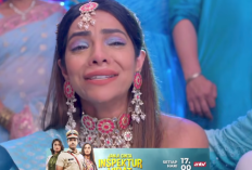 Daftar Program ANTV Hari ini 26 Januari 2025 ada Mega Bollywood Paling Yahud Series India Janji Cinta Inspektur Virat, Imlie, Anupama dan Sinetron Aini + Link