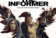 Jadwal Acara Trans TV Rabu, 8 Januari 2025 serta ada Film Bioskop The Equalizer 2 dan The Informer, Insert, Pagi-Pagi Ambyar dan Brownies serta Link Nonton