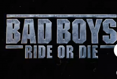 Penjelasan Ending dan Review Film Bad Boys: Ride or Die (2024) Dibintangi Will Smith dan Martin Lawrence: Komedi Penuh Aksi yang Siap Memicu Gelak Tawa