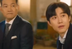 Download dan Nonton Queen of Tears Episode 9 Sub Indo Bukan di Bilibili Tapi di Netflix, KST dan TVN: Hae In Menampat Soo Cheol Bikin Ulah di Depan Keluarga Hyun Woo