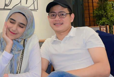 Iqbal Fitrah Rosadi Anak Siapa? Inilah Profil Calon Suami Nadya Mustika Ternyata Ipar Larissa Chou Bukan Anak Orang Sembarangan!