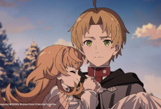 UPDATE! Streaming Mushoku Tensei: Jobless Reincarnation Season 2 Part 2 Episode 3 Sub Indonesia di Bstation Bukan Anoboy