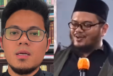 Ustadz Nuruddin Berhasil Kalahkan Guru Gembul Dalam Debat di UI: Saya Akui Kalah Telak!