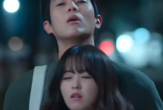 Penjelasan Ending dan 10 Fakta Drakor Melo Movie Dibintangi Park Bo Young dan Choi Woo Shik: Pertemuan Sutradara Muda dan Aktor Cameo Berbakat