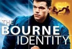 Daftar Acara TV Rabu, 6 Februari 2025 Ada Film Bioskop The Bourne Identity dan Aftermath di Metro TV, SCTV, TVONE, NET TV, Indosiar, TRANS 7, TRANS TV dan RCTI serta Link Streaming