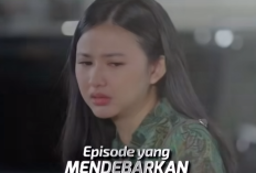 Naik Ranjang Episode 22 Hari ini 24 Juni 2024 di SCTV: Tyas Hamil Anak Dari Dean!