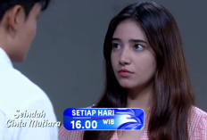 Seindah Cinta Mutiara Episode 48 Hari ini 7 Agustus 2024 di RCTI: Mutiara lebih Memilih Bersama dengan Daffa Daripada Menerima Pernyataan Cinta Dari Farrel 