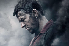 Daftar Acara Trans TV Jumat, 17 Januari 2025: Insert, Pagi-Pagi Ambyar dan Brownies serta ada Film Bioskop See for Me dan Deepwater Horizon Lengkap dengan Link Nonton