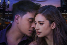 Isang Gabi (2024) Film Filipina Sub Indo Kualitas HD FULL Bukan di Loklok, Dibintangi Coleen Gercia dan Biego Loyzaga: Sinopsis, Daftar Pemain, Jadwal Tayang