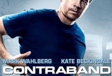 Sinopsis Bioskop Trans TV Contraband (2012) Hari Ini 11 September 2024 Dibintangi Mark Wahlberg: Dunia Gelap Penyundupan yang Kembali Membayangi